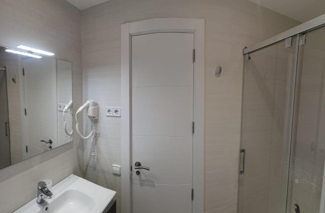 Barcelona, De 2 Habitaciones.