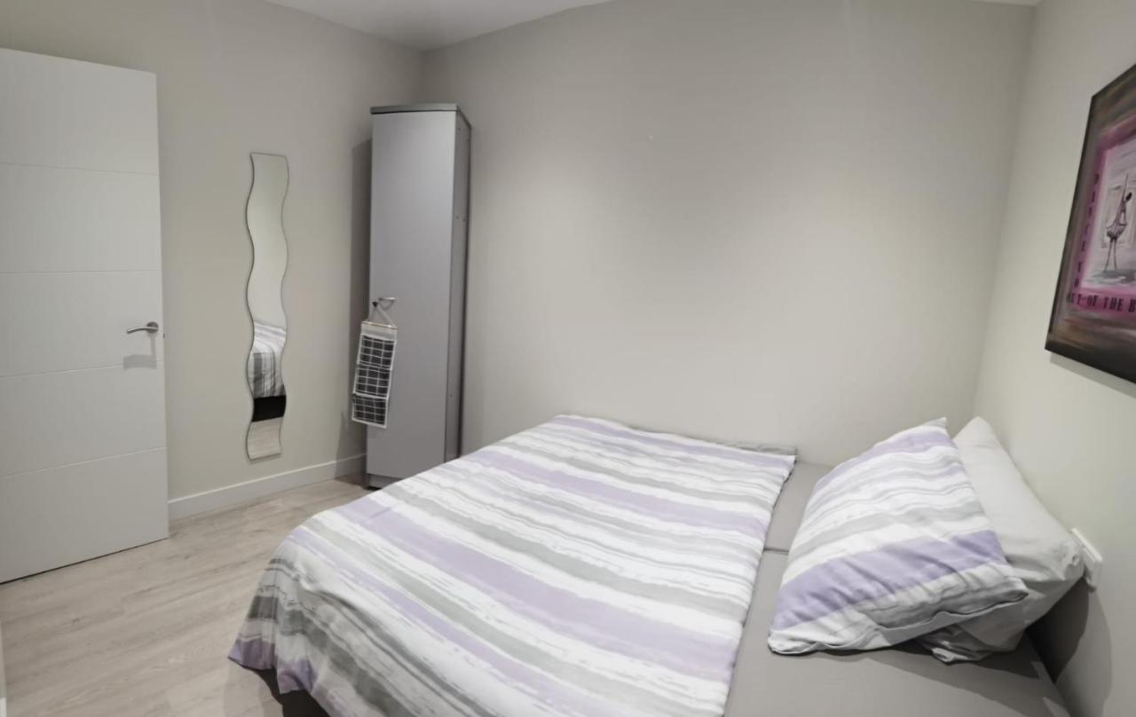 Apartment Barcelona, De 2 Habitaciones. *